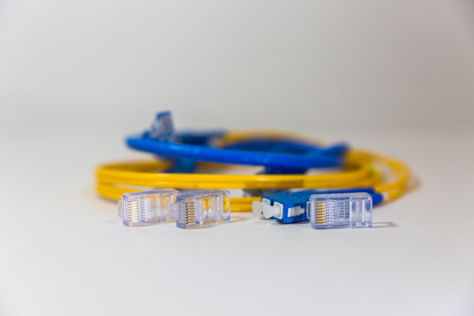 fiber connector lc sc